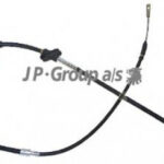 1170304300 JP GROUP трос