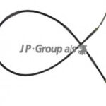 1170305700 JP GROUP трос