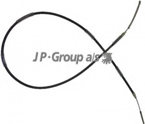 1170305700 JP GROUP трос