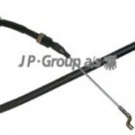 1170306200 JP GROUP трос