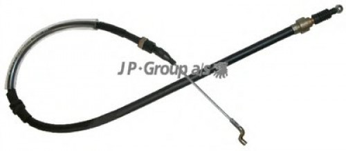 1170306200 JP GROUP трос