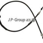 1170306580 JP GROUP трос