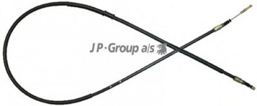1170306800 JP GROUP трос