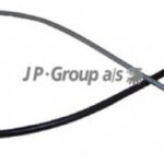 1170600700 JP GROUP тросик спидометра