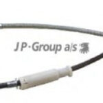 1170601000 JP GROUP тросик спидометра