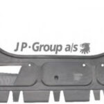 1181300600 JP GROUP изоляция моторного отделения