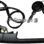 1187100970 JP GROUP ручка двери