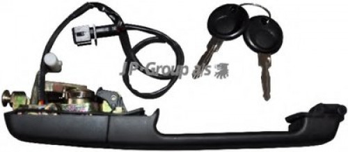 1187100970 JP GROUP ручка двери