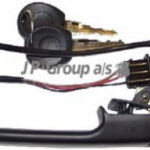 1187100980 JP GROUP ручка двери