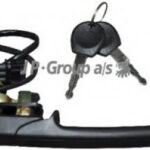 1187101170 JP GROUP ручка двери