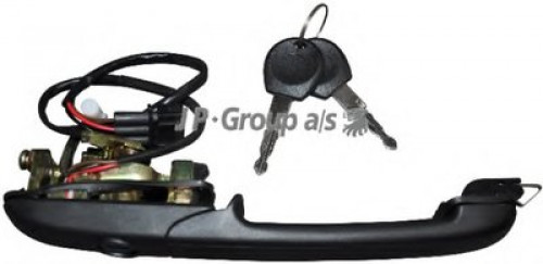 1187101170 JP GROUP ручка двери