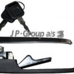 1187101670 JP GROUP ручка двери