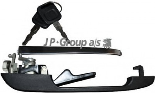 1187101670 JP GROUP ручка двери