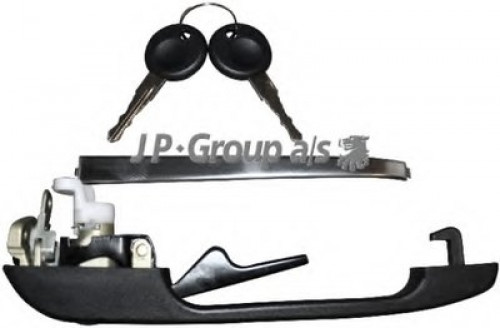 1187102270 JP GROUP ручка двери