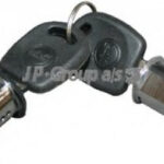 1187501510 JP GROUP замок двери