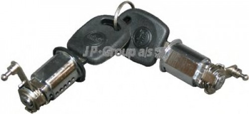 1187501510 JP GROUP замок двери