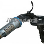 1187502500 JP GROUP цилиндр замка