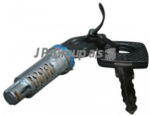 1187502500 JP GROUP цилиндр замка