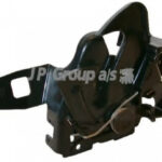 1187700900 JP GROUP замок капота