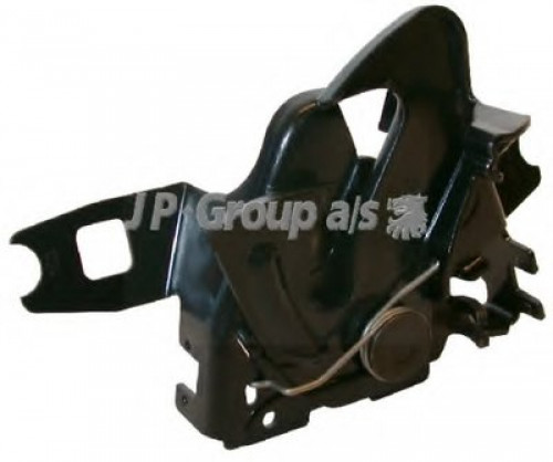 1187700900 JP GROUP замок капота
