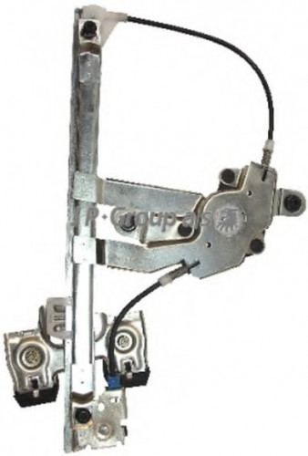 1188101480 JP GROUP подъемное устройство для окон