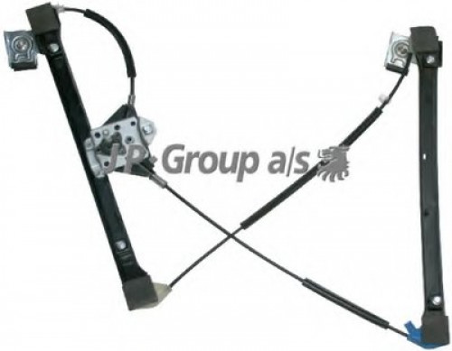 1188102270 JP GROUP подъемное устройство для окон