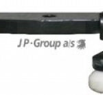 1188600980 JP GROUP направляющая ролика
