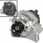 1190100500 JP GROUP генератор