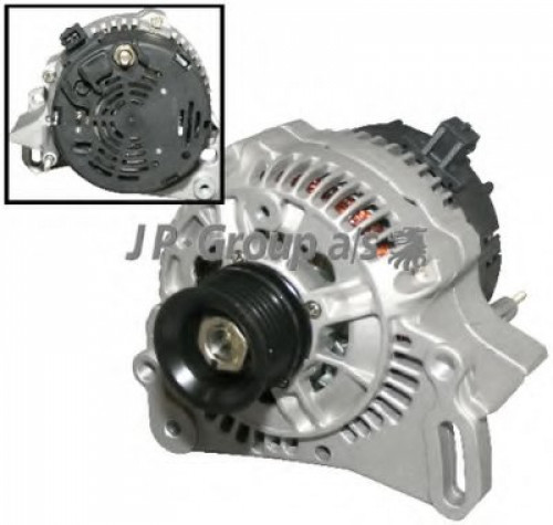 1190100500 JP GROUP генератор