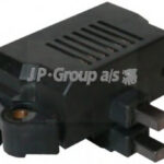 1190200100 JP GROUP регулятор генератора
