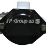 1190200400 JP GROUP регулятор генератора