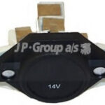 1190200900 JP GROUP регулятор генератора