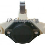 1190201000 JP GROUP регулятор генератора