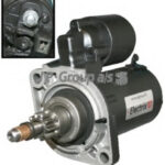 1190301000 JP GROUP стартер