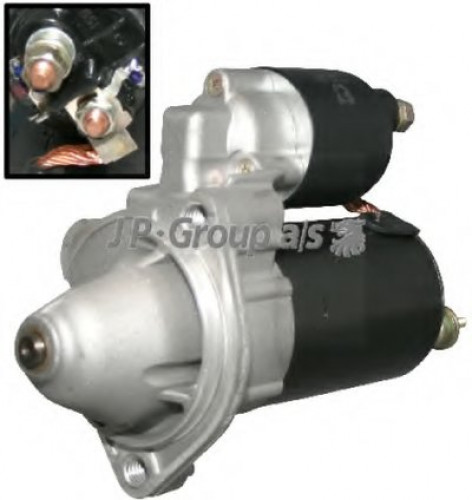 1190301800 JP GROUP стартер