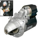 1190302500 JP GROUP стартер