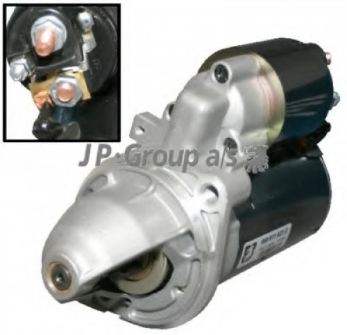 1190302500 JP GROUP стартер