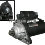 1190304100 JP GROUP стартер