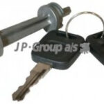 1190400500 JP GROUP цилиндр замка