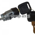 1190401200 JP GROUP замок