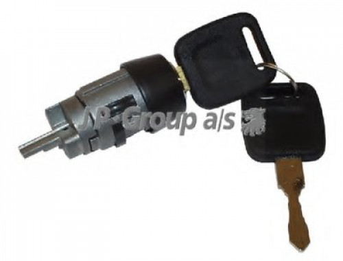 1190401200 JP GROUP замок