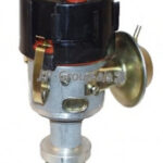 1191100100 JP GROUP распределитель зажигания