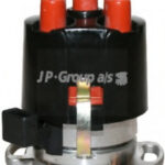 1191100900 JP GROUP распределитель зажигания