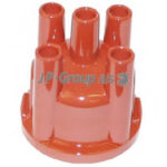 1191200100 JP GROUP крышка распределителя зажигания