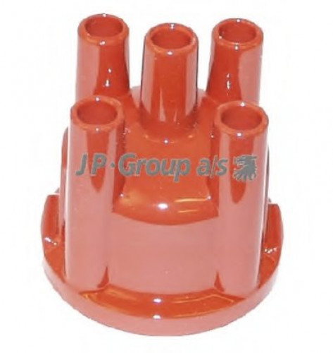 1191200100 JP GROUP крышка распределителя зажигания