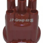 1191200300 JP GROUP крышка распределителя зажигания