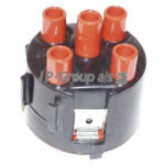 1191200400 JP GROUP крышка распределителя зажигания