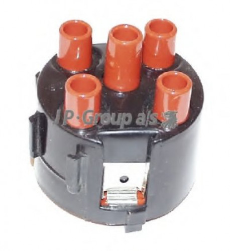 1191200400 JP GROUP крышка распределителя зажигания