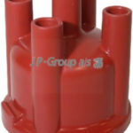1191200500 JP GROUP крышка распределителя зажигания