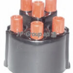 1191200600 JP GROUP крышка распределителя зажигания